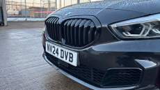 BMW 1 Series 128ti 5dr Step Auto [Live Cockpit Pro/Pro pk] Petrol Hatchback